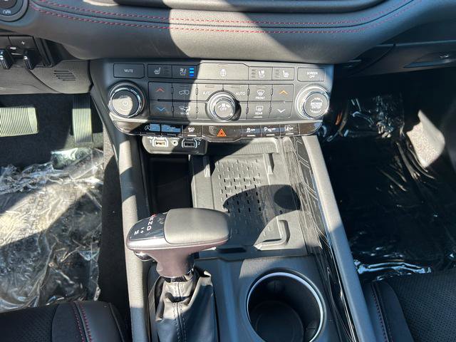 New 2026 Dodge Durango GT image 14