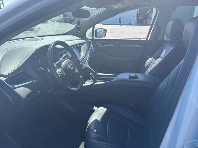 Used 2021 Buick Enclave Essence FWD image 15