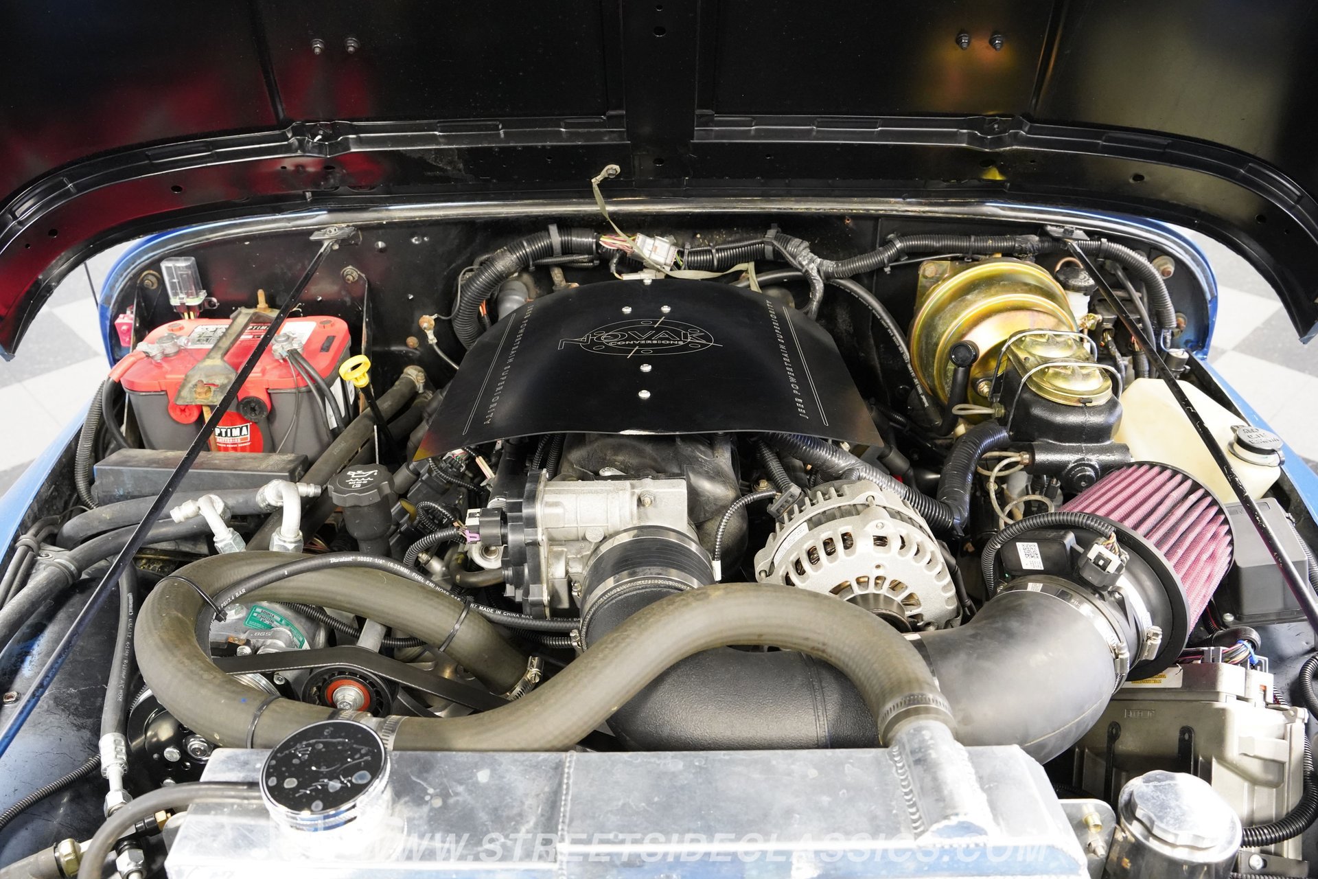 Used 1995 Jeep Wrangler Rio Grande AWD/4WD image 3