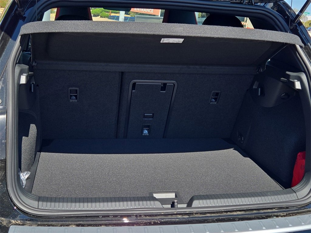 New 2025 Volkswagen GTI SE image 14