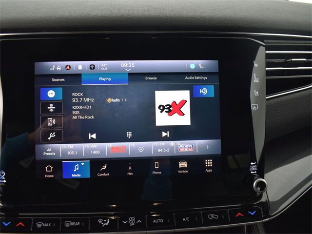 Used 2022 Jeep Wagoneer Series I image 8