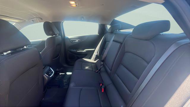 Used 2024 Chevrolet Malibu LT FWD image 21