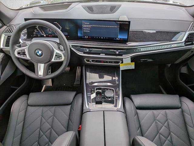 New 2026 BMW X5 sDrive40i RWD image 16