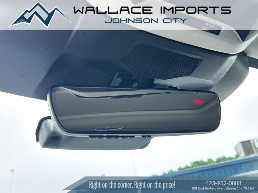 Certified 2024 Subaru Crosstrek 2.0i Premium AWD/4WD image 8