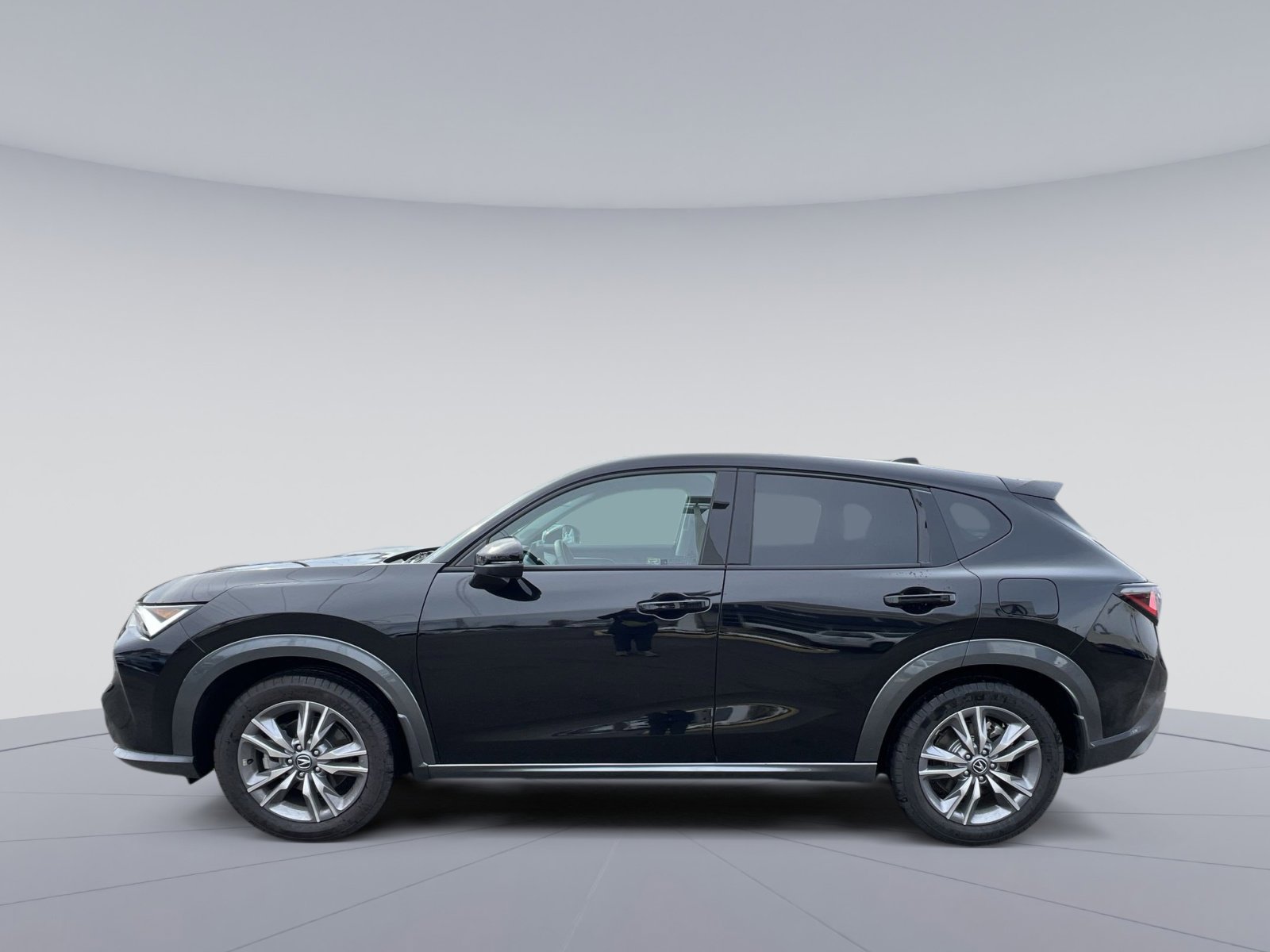 Used 2025 Acura ADX FWD image 6