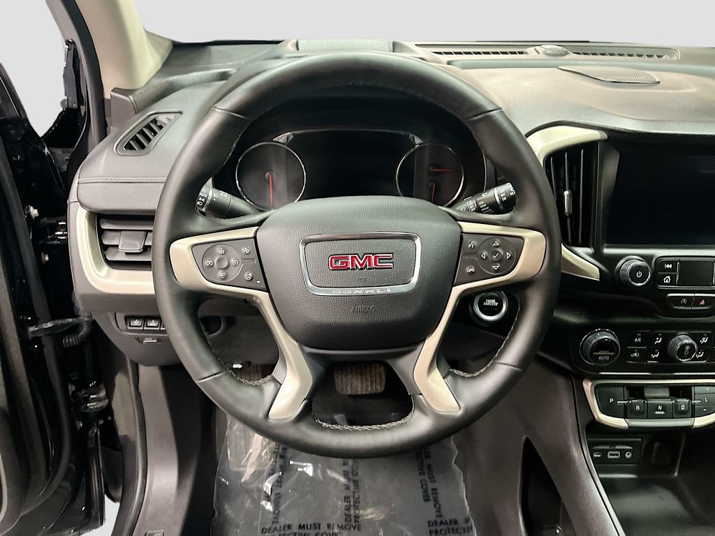 Used 2024 GMC Terrain Denali w/ Black Diamond Edition AWD/4WD image 11