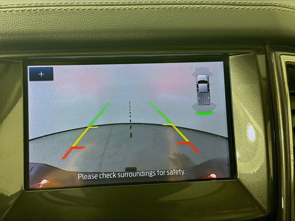 Used 2019 Ford Ranger Lariat w/ Trailer Tow Package image 13