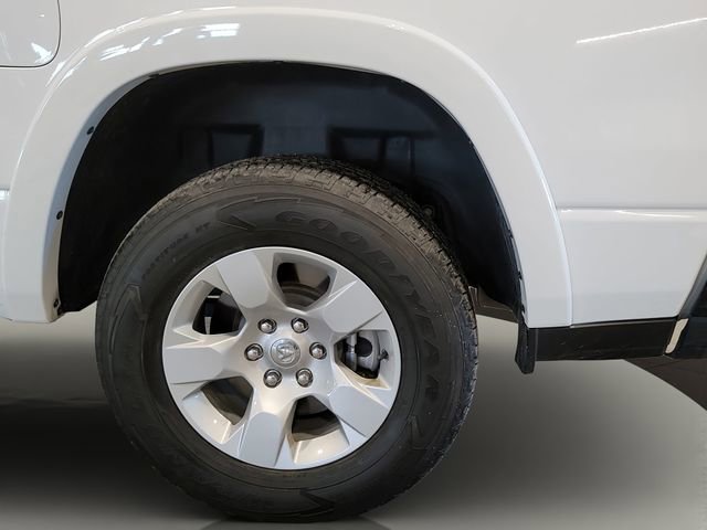 Used 2025 RAM 1500 Big Horn image 33