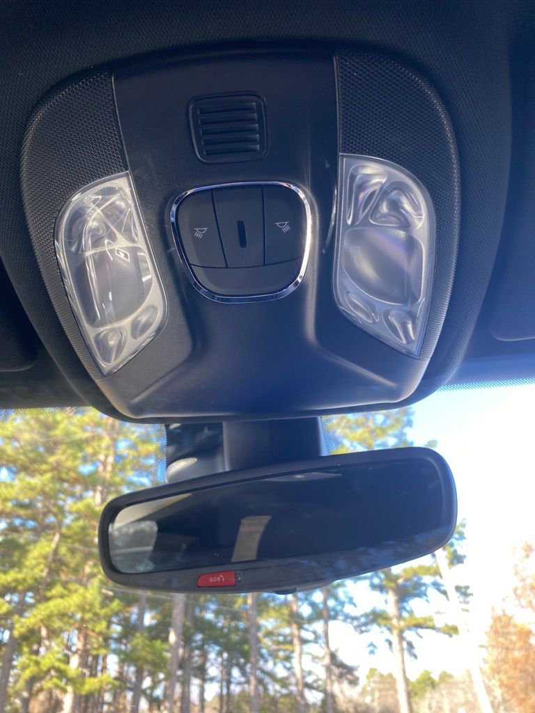 New 2026 Jeep Compass Latitude image 34