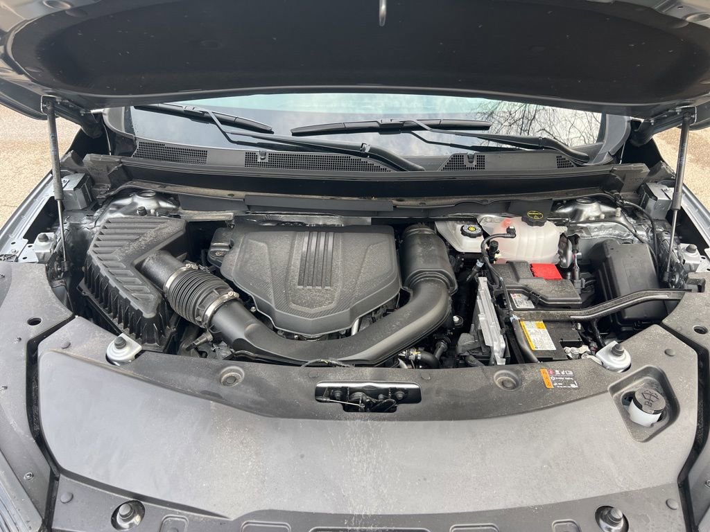 Used 2026 Buick Enclave Avenir w/ Super Cruise Package image 44