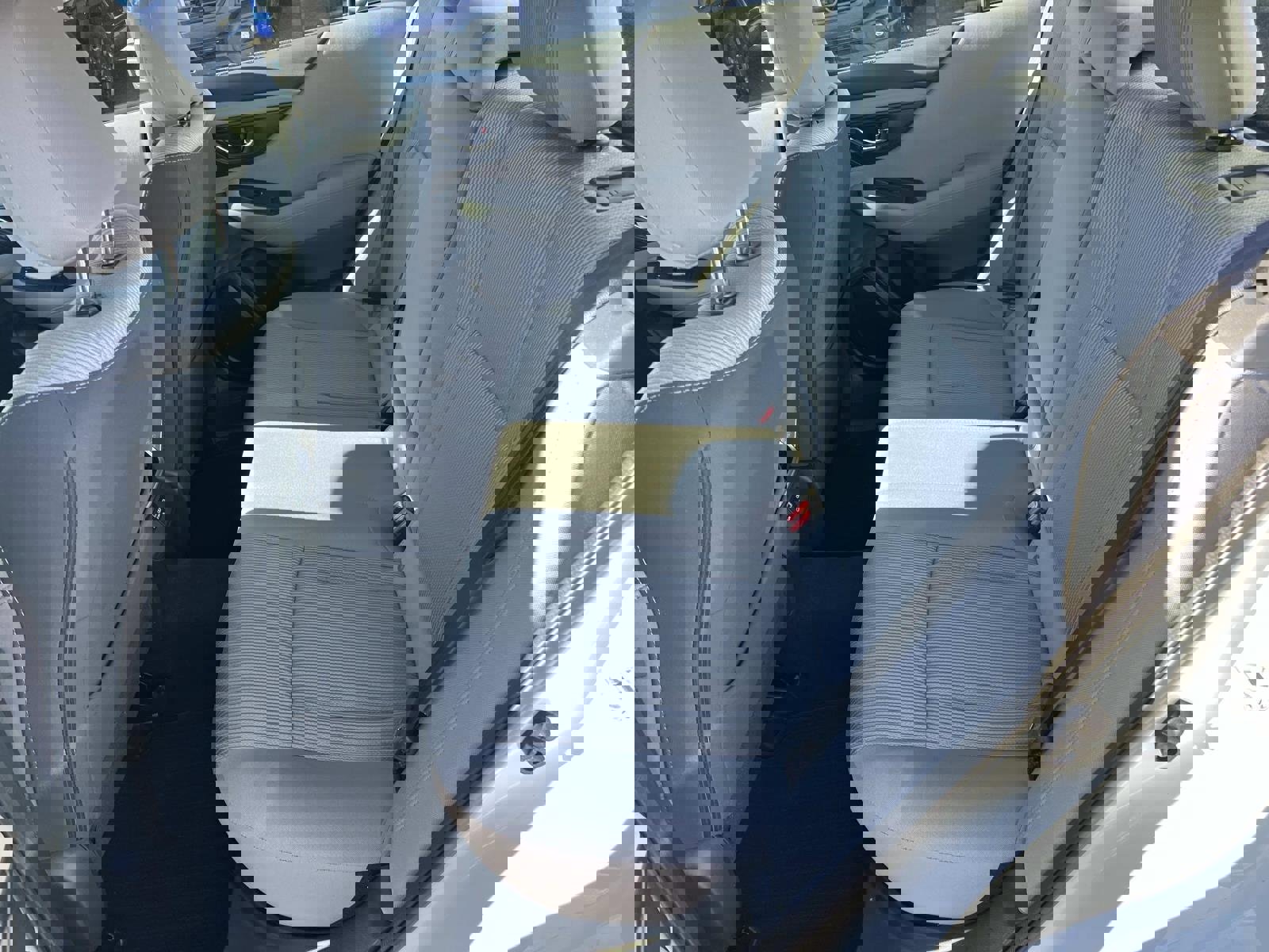 Certified 2025 Subaru Legacy Premium w/ Popular Package #1 image 20