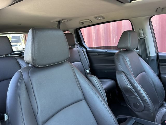 Used 2023 Honda Odyssey EX-L image 30