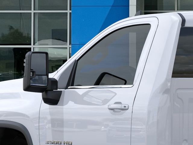 New 2025 Chevrolet Silverado 3500 W/T w/ WT Convenience Package image 13