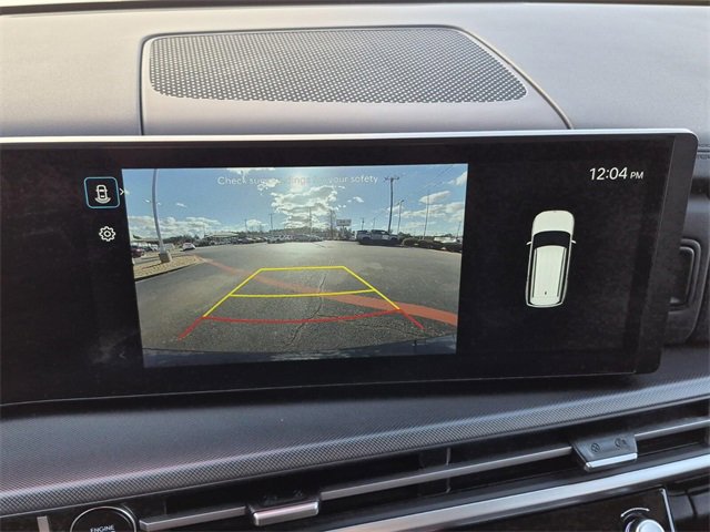 Used 2025 Hyundai Santa Fe SEL image 38