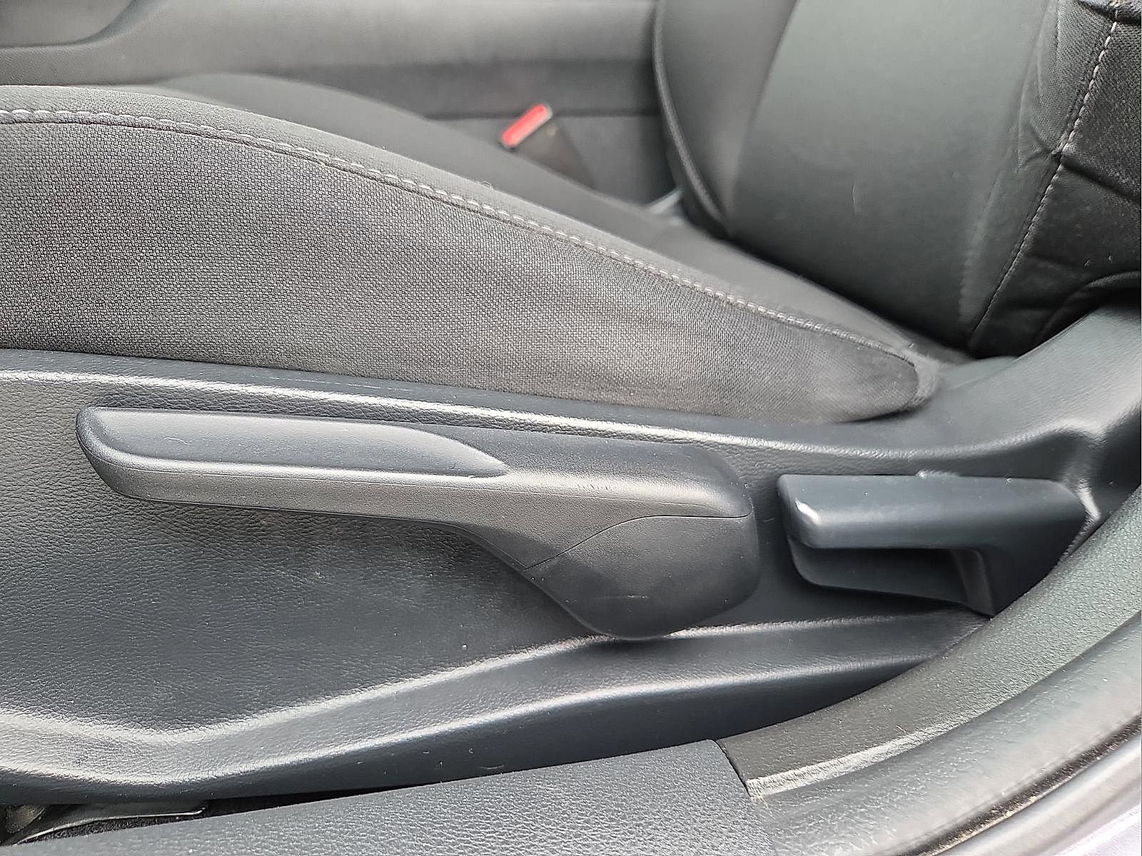 Used 2017 Honda Civic LX image 15