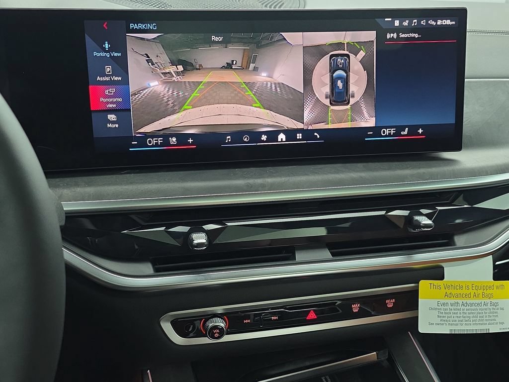 New 2026 BMW X5 M60i AWD/4WD image 23