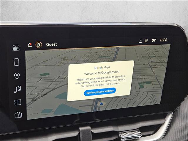 New 2026 Chevrolet Equinox LT w/ Safety and Technology Package image 14