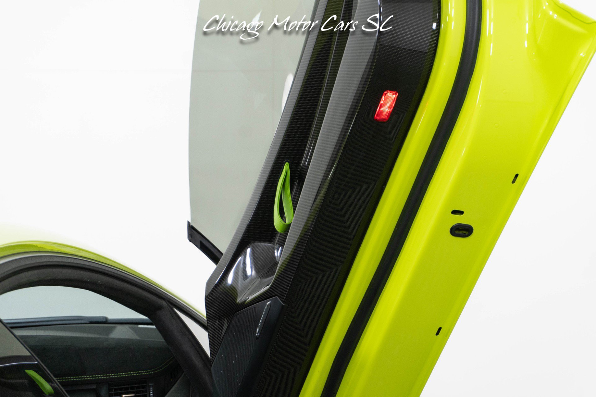 Used 2019 Lamborghini Aventador SVJ AWD/4WD image 31