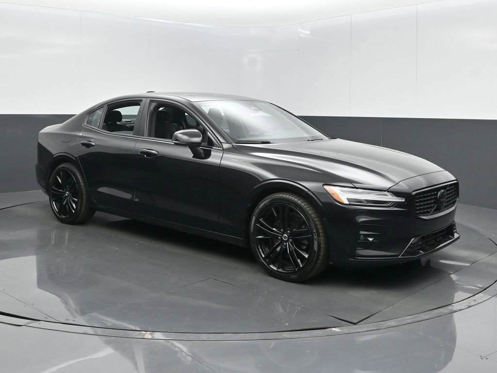 Used 2024 Volvo S60 B5 Plus w/ Climate Package AWD/4WD image 28