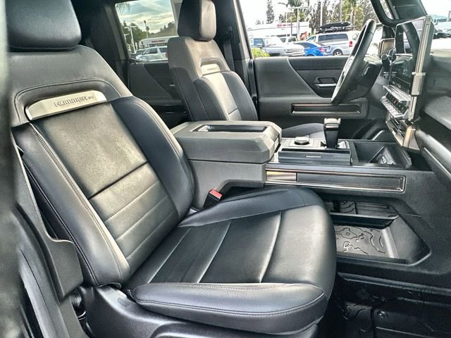 Used 2024 GMC Hummer EV 3X w/ Extreme Off-Road Package image 29