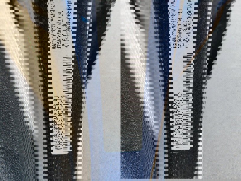 Used 2020 RAM 1500 Big Horn image 19