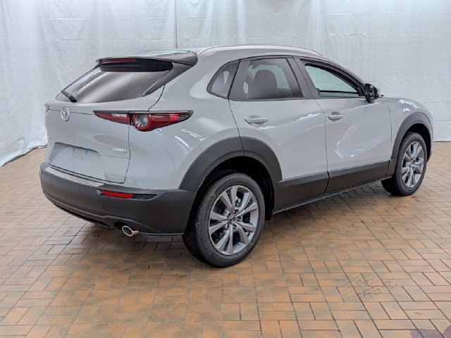 New 2026 MAZDA CX-30 AWD 2.5 S image 5