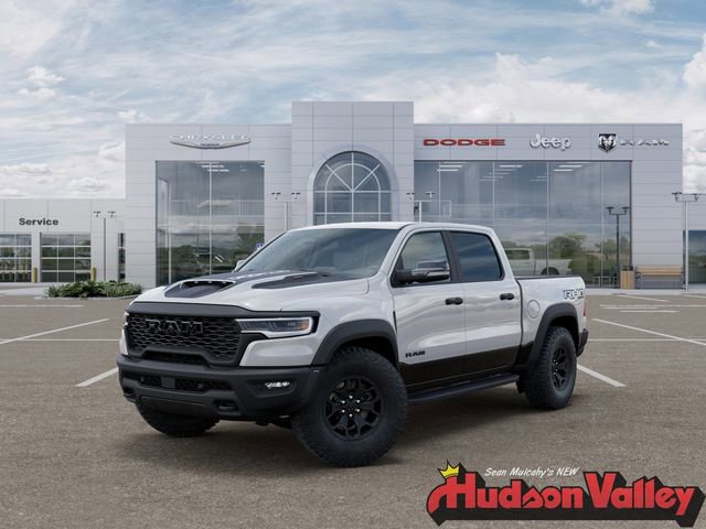 New 2026 RAM 1500 RHO image 1