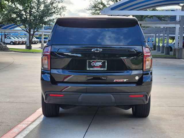 Used 2024 Chevrolet Tahoe RST w/ Luxury Package AWD/4WD image 13
