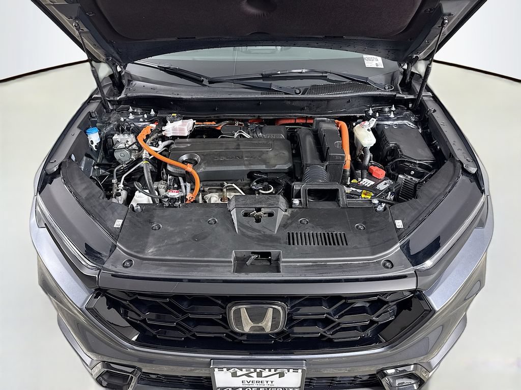 Used 2024 Honda CR-V Sport-L image 34
