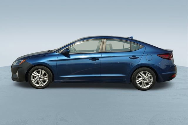 Used 2020 Hyundai Elantra SEL image 4