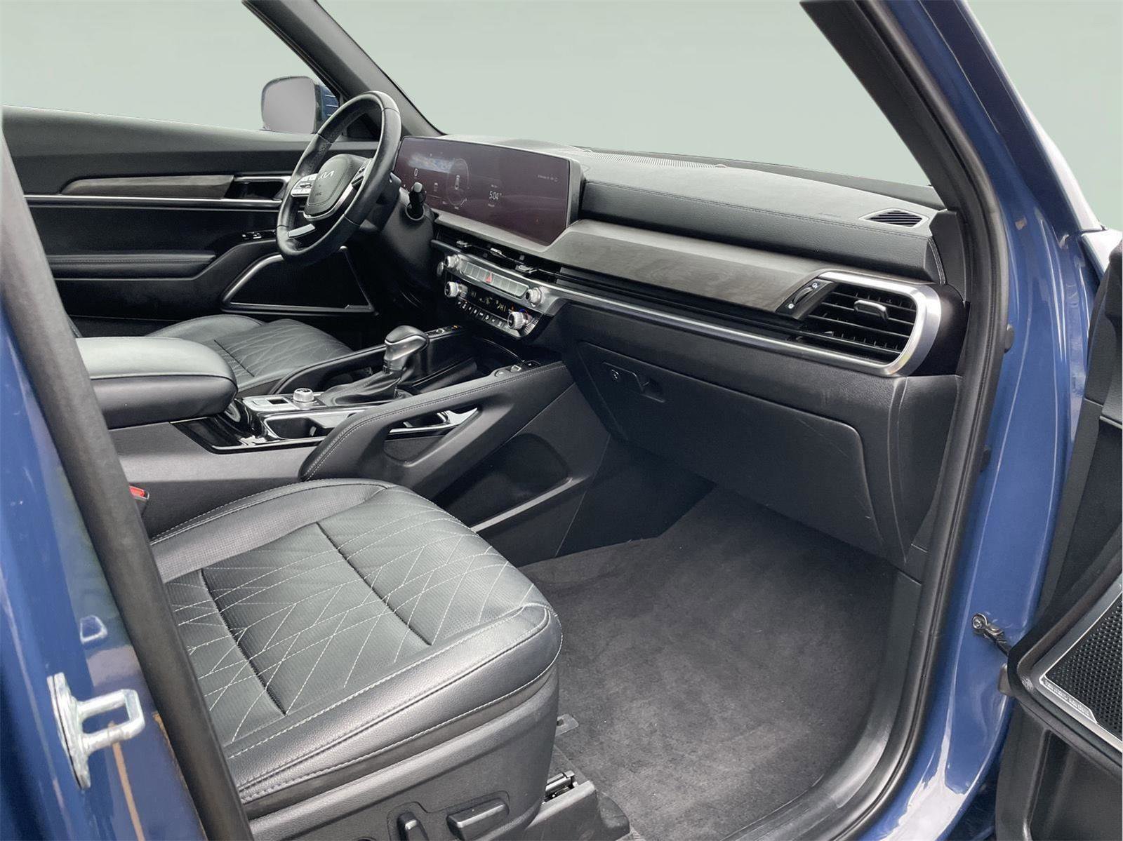 Used 2024 Kia Telluride SX X-Line image 22