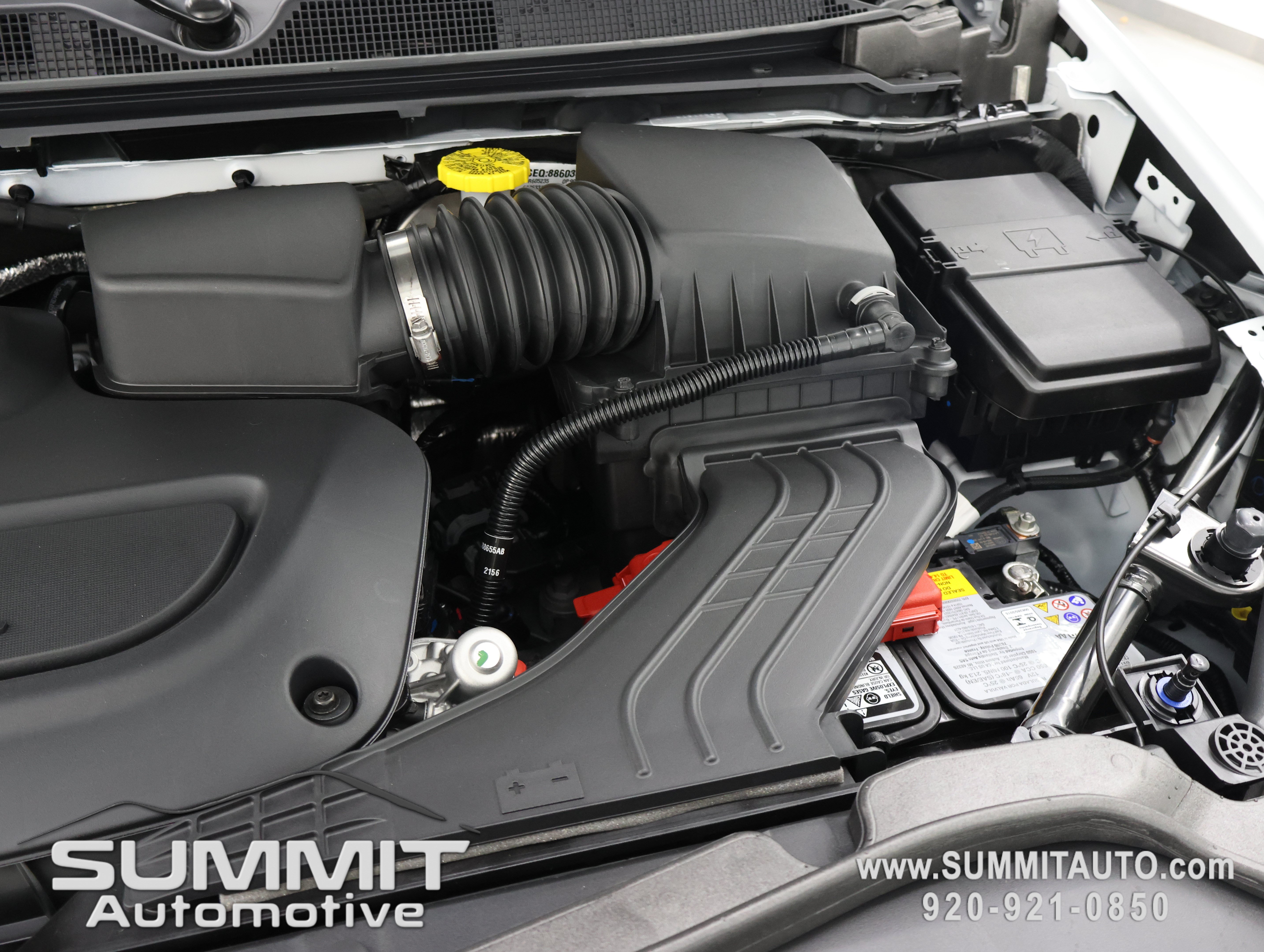 New 2027 Chrysler Pacifica Limited AWD/4WD image 23