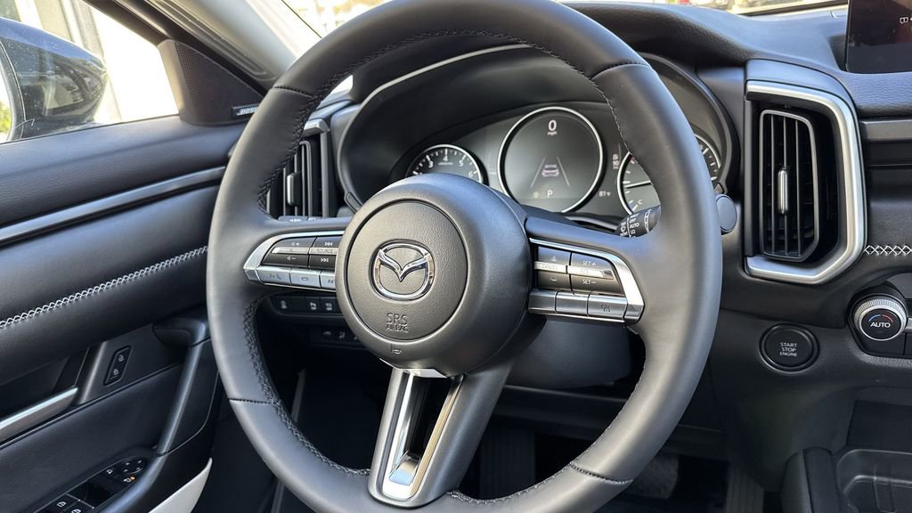 New 2026 MAZDA CX-50 AWD 2.5 S w/ Cargo Package image 55