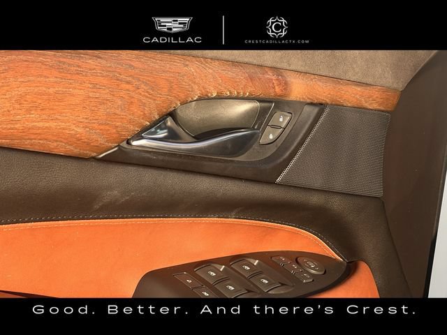 Used 2019 Cadillac Escalade ESV Luxury RWD image 21