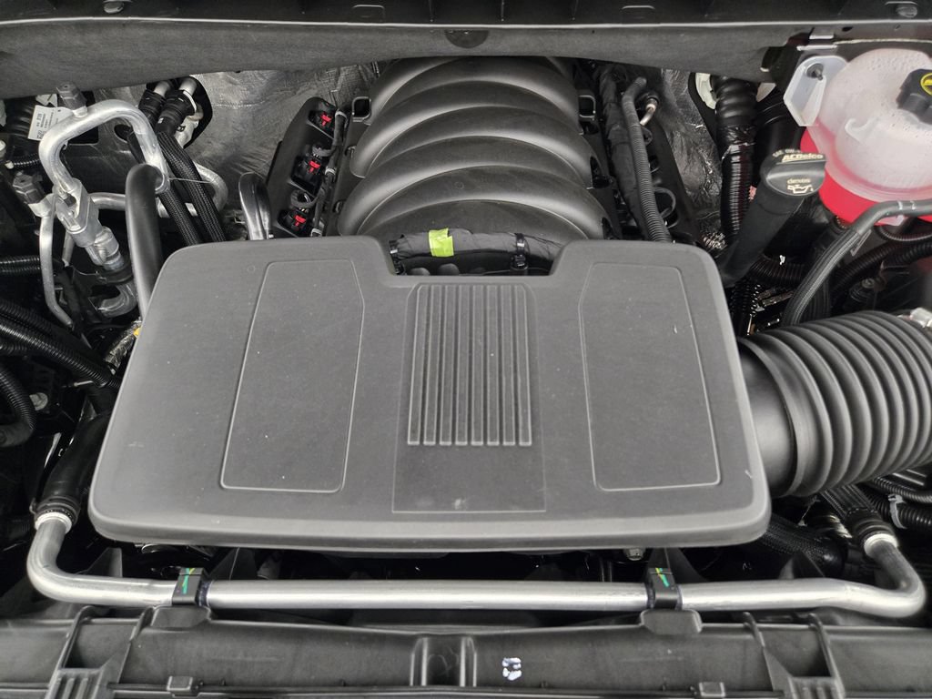 New 2026 Chevrolet Silverado 1500 LT Trail Boss w/ Convenience Package II AWD/4WD image 36