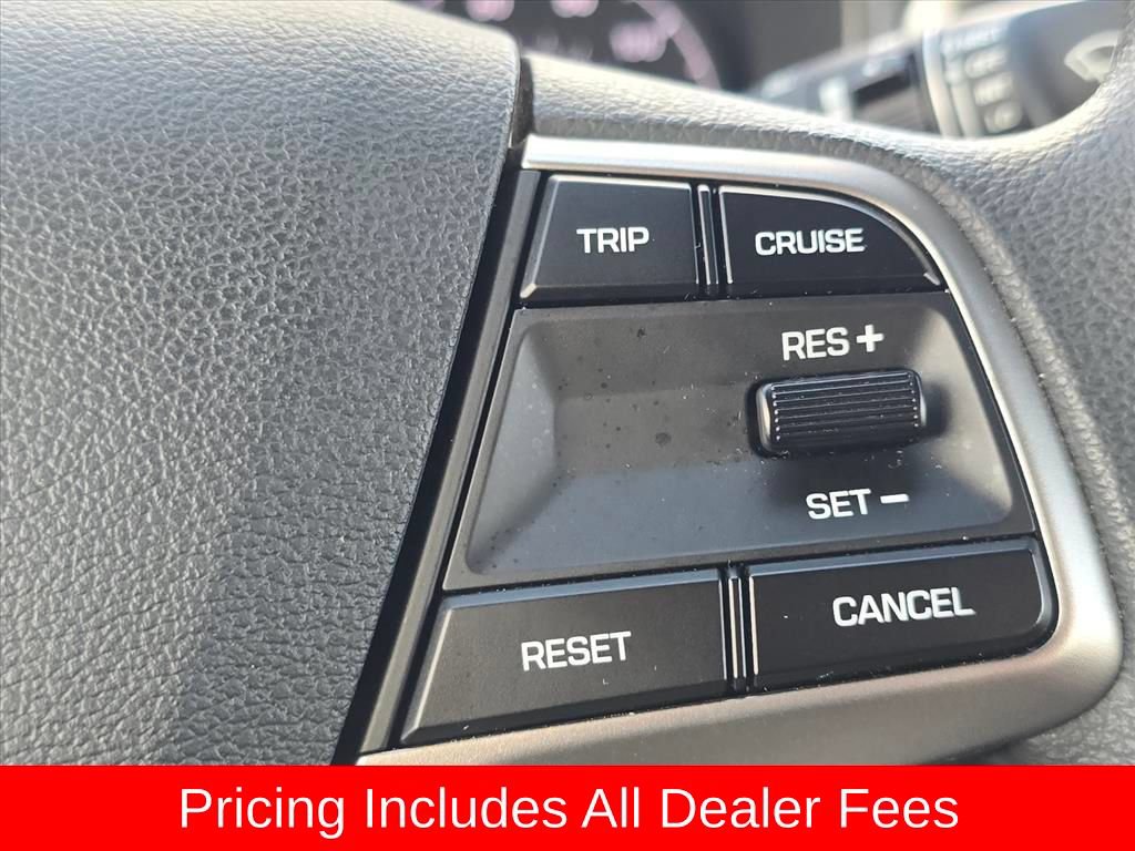 Used 2022 Hyundai Accent SE FWD image 19