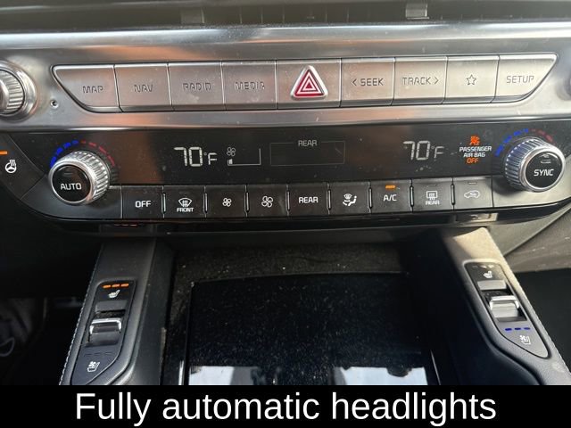 Used 2021 Kia Telluride SX image 18