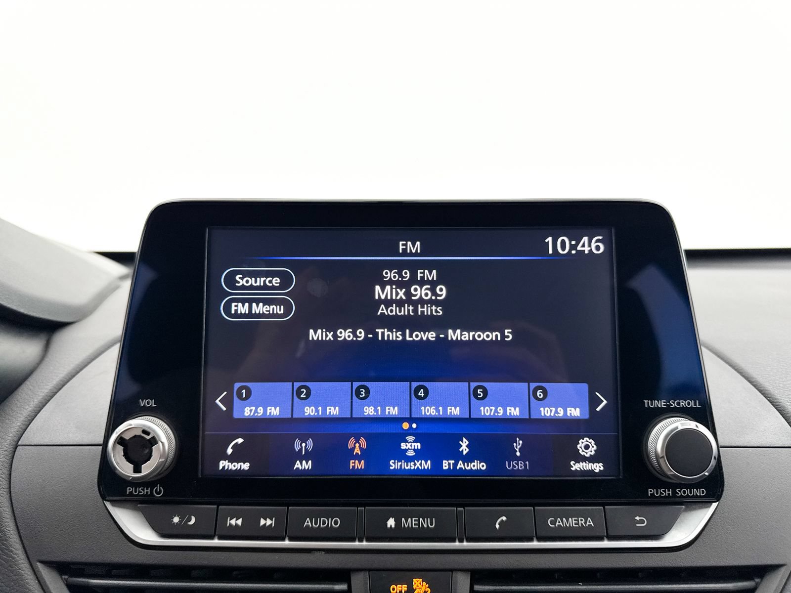 Used 2020 Nissan Altima 2.5 S FWD image 6