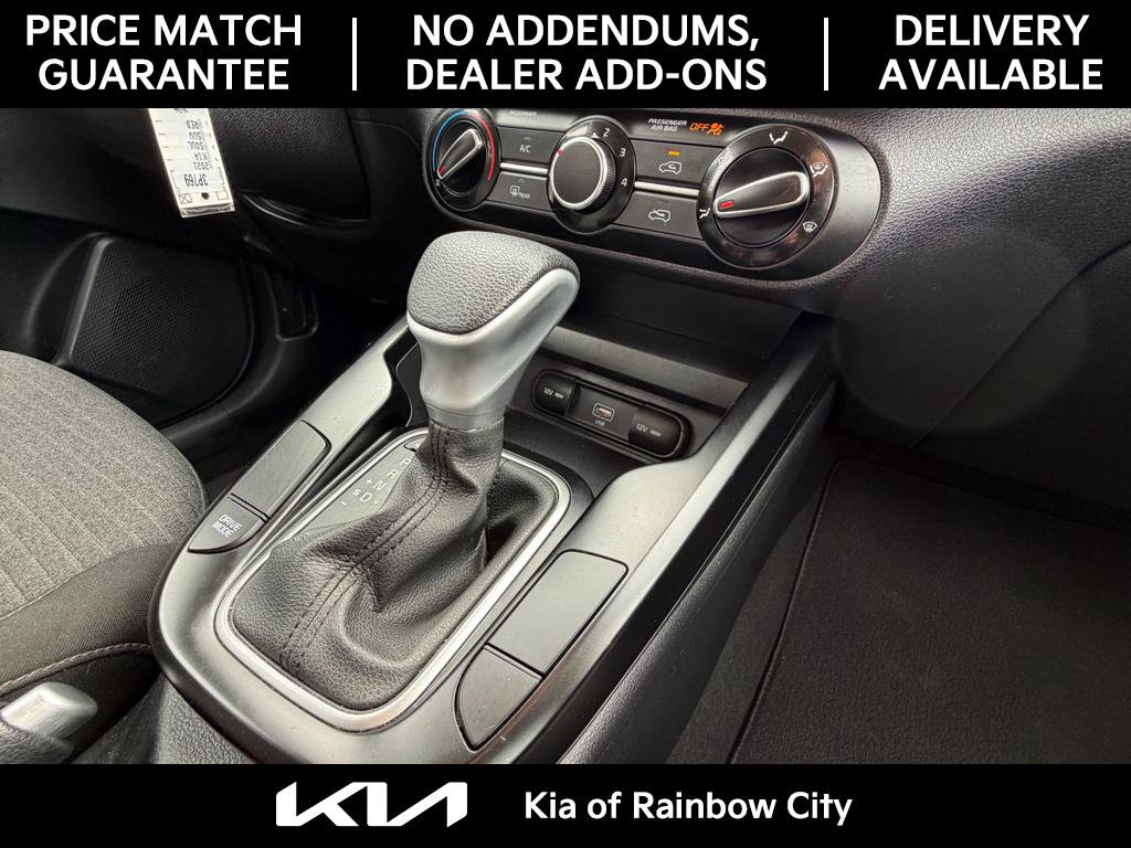 Used 2021 Kia Soul S image 31