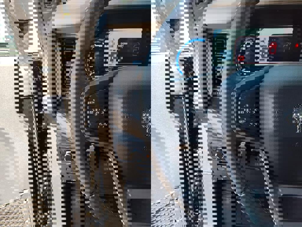 Certified 2024 Ford Bronco Wildtrak image 24