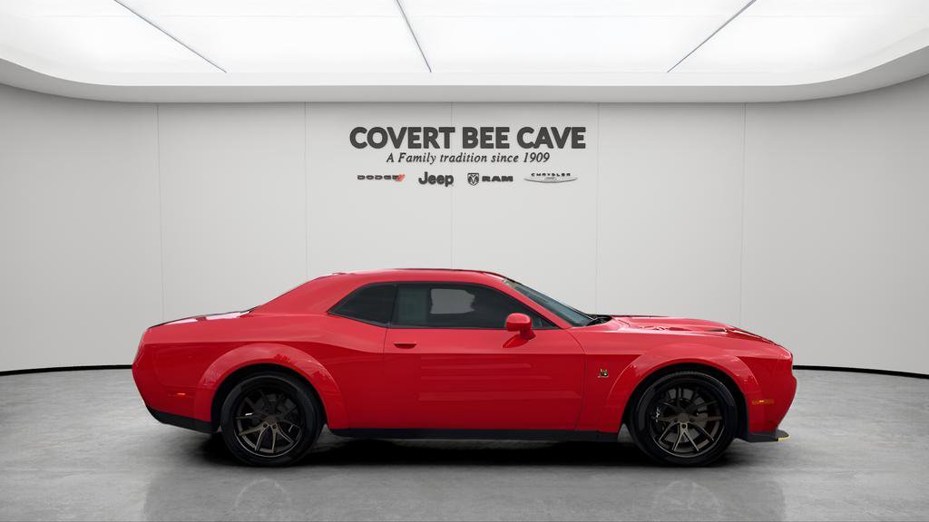 Used 2023 Dodge Challenger R/T Scat Pack image 11
