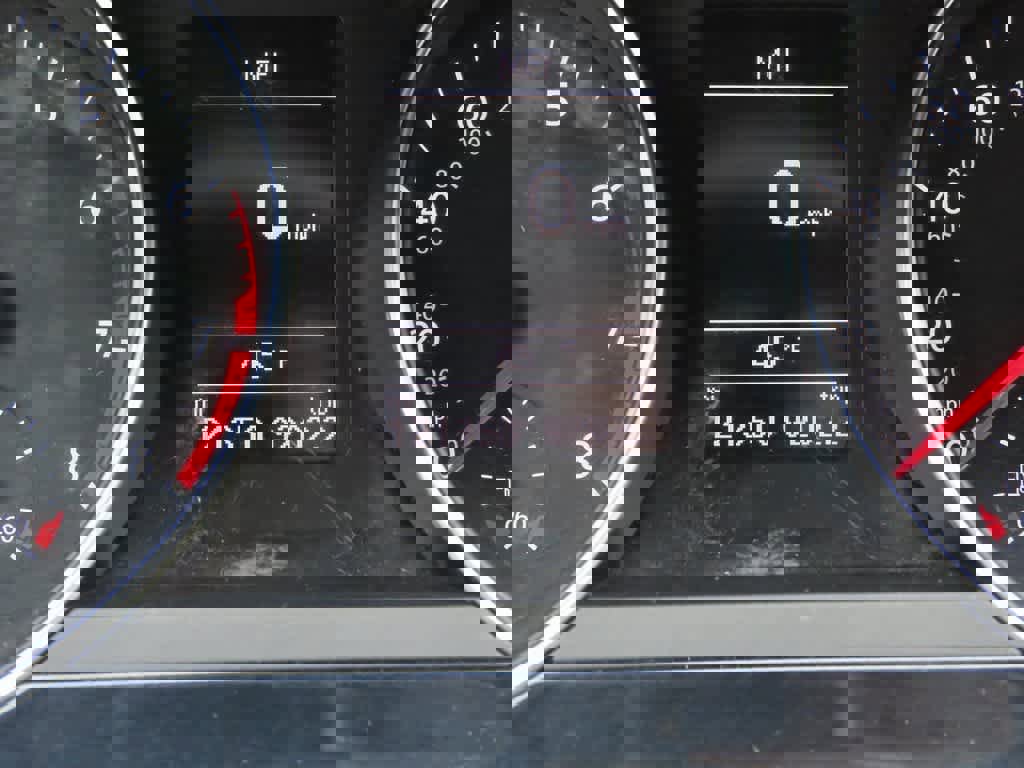 Used 2016 Volkswagen Jetta Sport w/ Lighting Package image 23