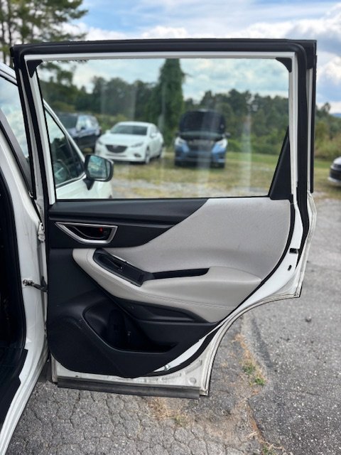 Used 2022 Subaru Forester 2.5i AWD/4WD image 15