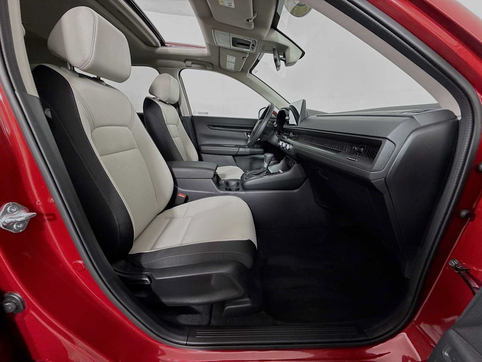 Used 2026 Honda CR-V EX image 23