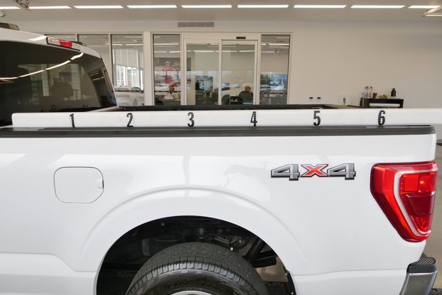 Used 2022 Ford F150 XLT image 14