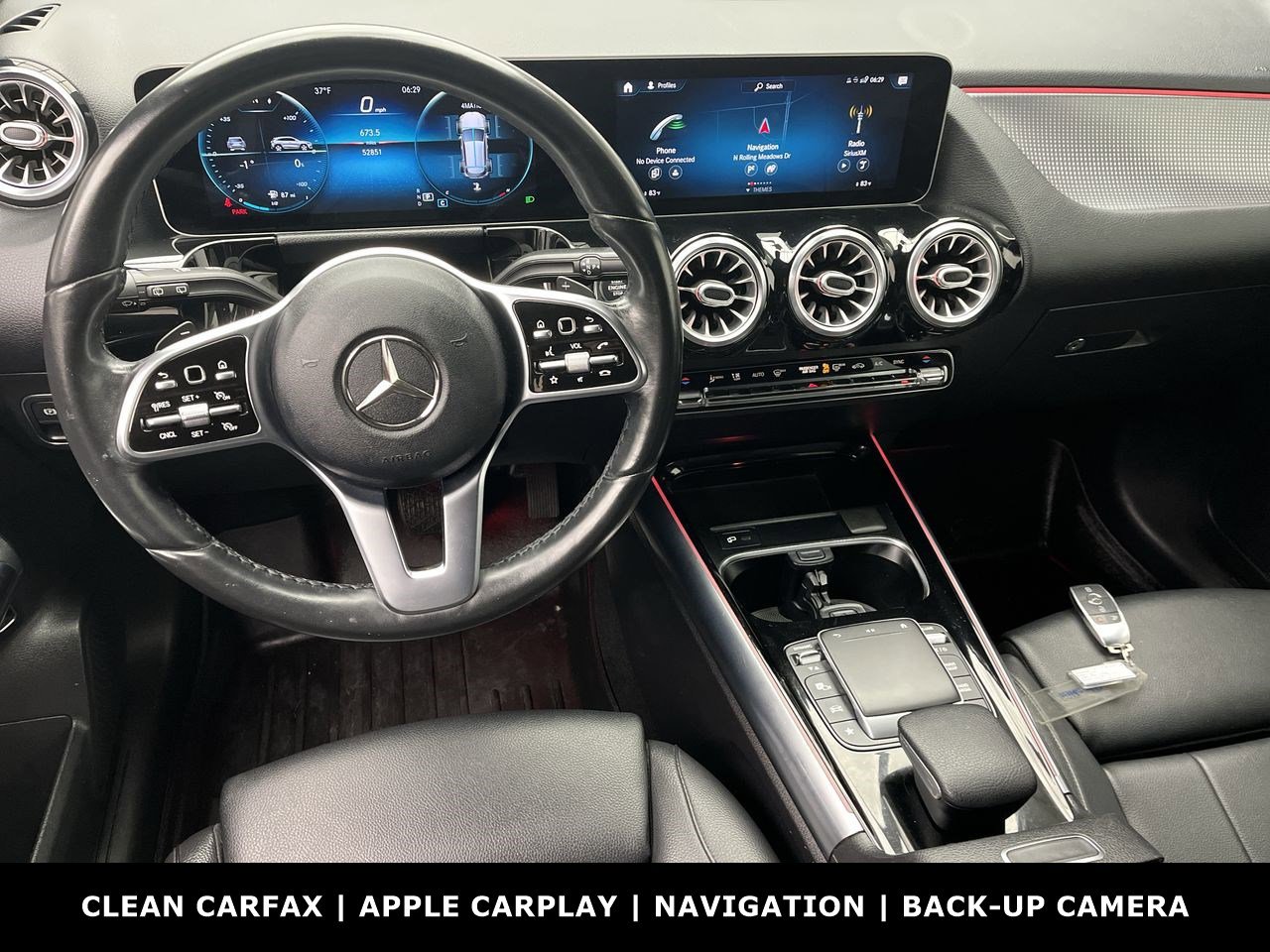 Used 2021 Mercedes-Benz GLA 250 4MATIC image 13