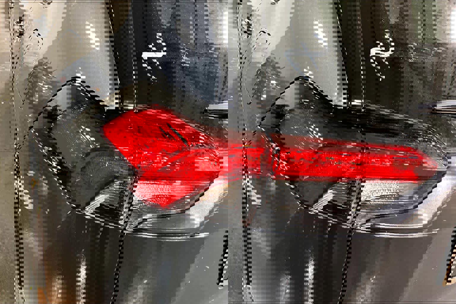 New 2025 Toyota RAV4 SE image 14