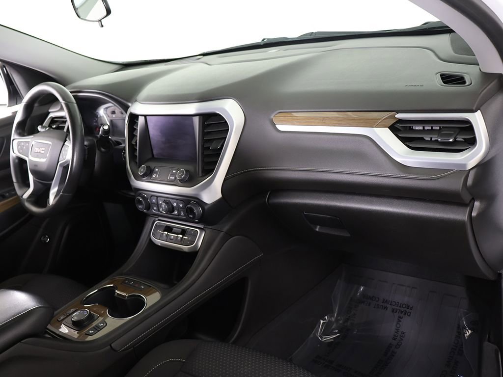Used 2023 GMC Acadia SLE w/ Driver Convenience Package image 29