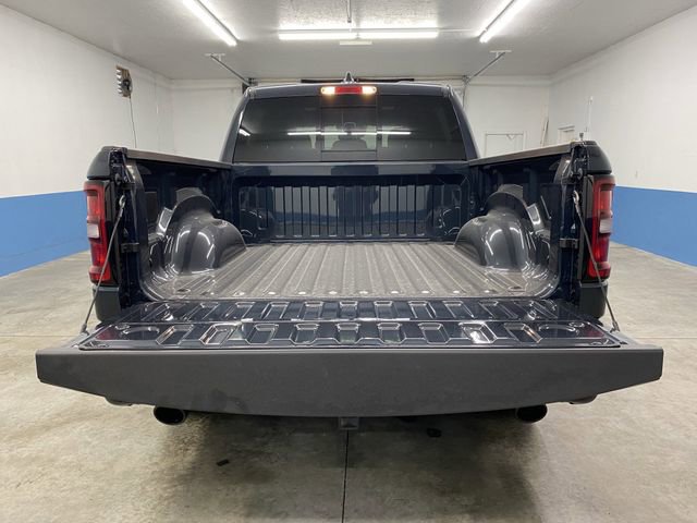 New 2026 RAM 1500 4x4 Crew Cab image 16