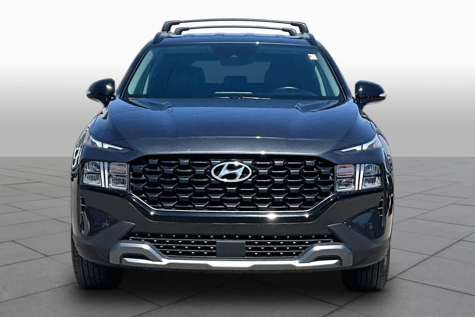 Used 2023 Hyundai Santa Fe XRT AWD/4WD image 4
